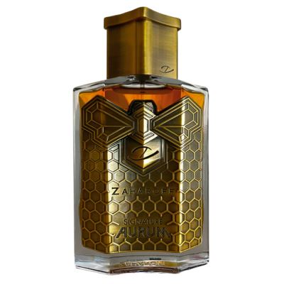 ZAHAROFF Aurum EDP 120 ml